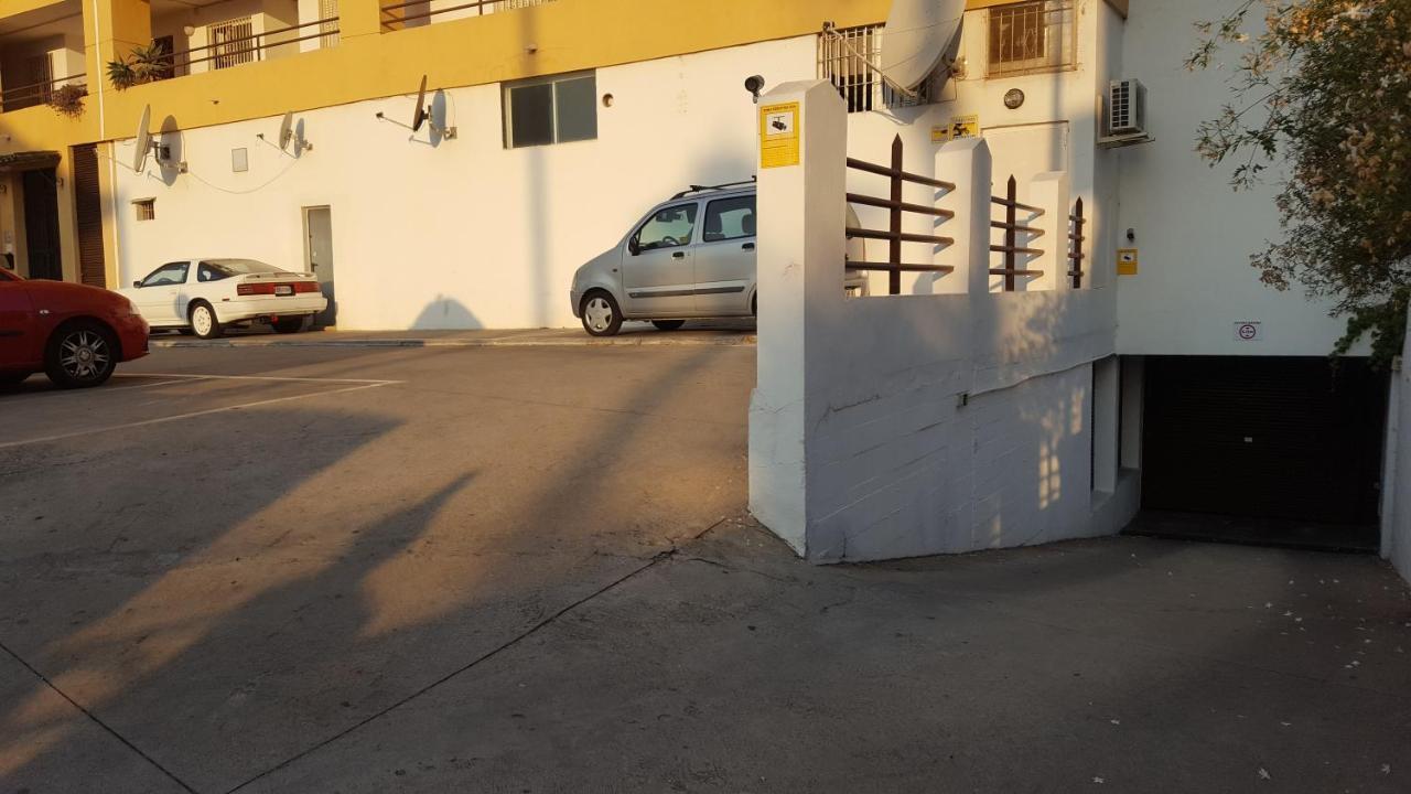 Gamonal 25 Lejlighed Benalmádena Eksteriør billede